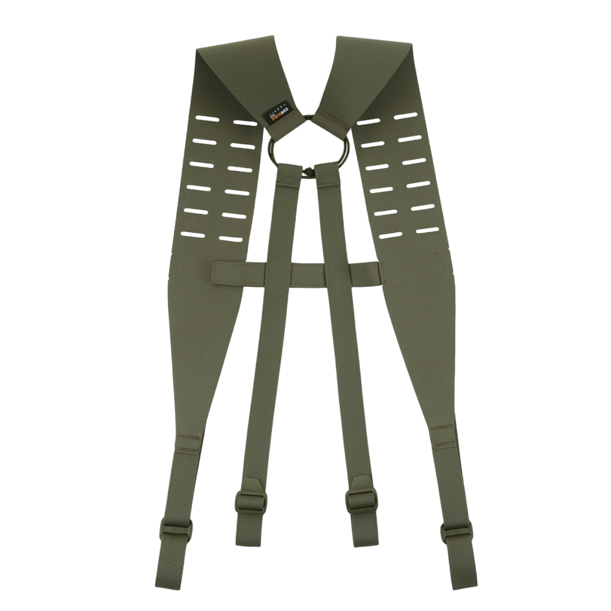 M-Tac Skulderstropper til taktisk belte Laser Cut