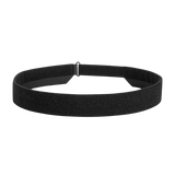 M‑Tac Internal Tiger Bælte i Cordura 500D med velcro og metalramme, perfekt til taktisk brug, fås i flere størrelser.