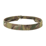 M‑Tac Internal Tiger Bælte i Cordura 500D med velcro og metalramme, ideelt til militær- og taktisk brug, kan kombineres med Range Belt.