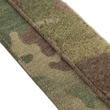 M‑Tac Internal Tiger Bælte i Cordura 500D materiale med velcro-lukning, ideelt til militært taktisk udstyr.