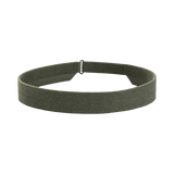 M‑Tac Internal Tiger Bælte i Cordura 500D med velcro og metalramme, perfekt til militært og taktisk brug. Fås i flere størrelser.