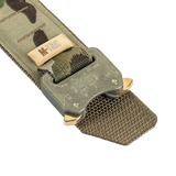 M-Tac Cobra Spenne Taktisk Belte Laser Cut
