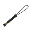 M-Tac Knife Lanyard Celtic, flettet paracord-snor til kniver, stilfullt tilbehør for enkel oppbevaring og personlig uttrykk.