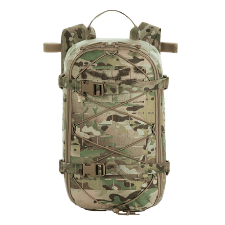 M-Tac Rygsæk Sturm Elite Gen.II med camouflage og MOLLE system