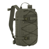 M-Tac Rygsæk Sturm Elite Gen.II med MOLLE system til feltture og selvforsynende ophold, lavet af Cordura 500D og 1000D