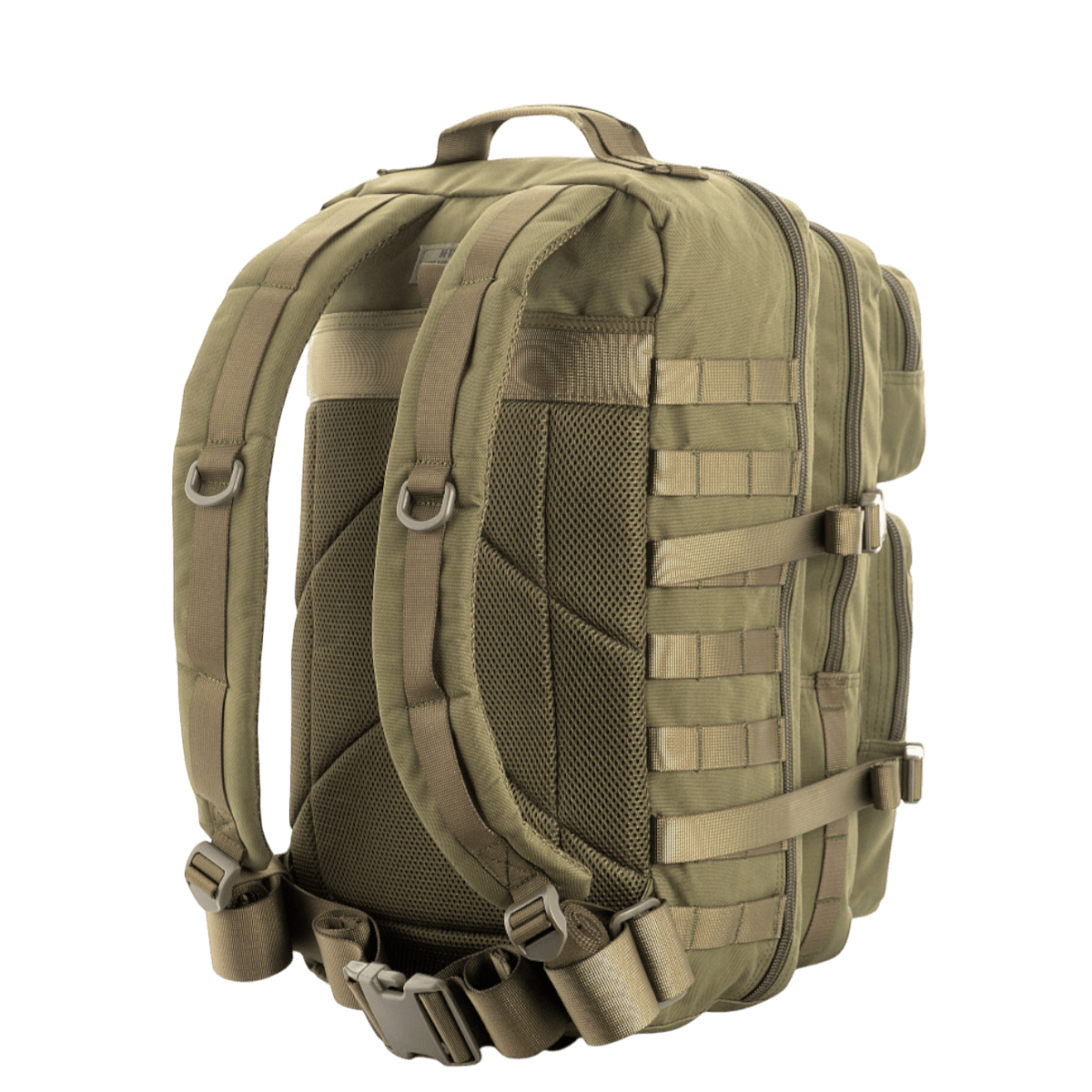 M-Tac Large Assault Pack Rygsæk