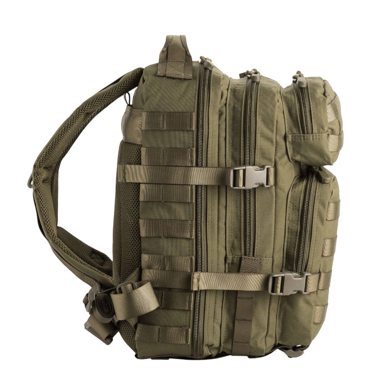 M-Tac Large Assault Pack Rygsæk