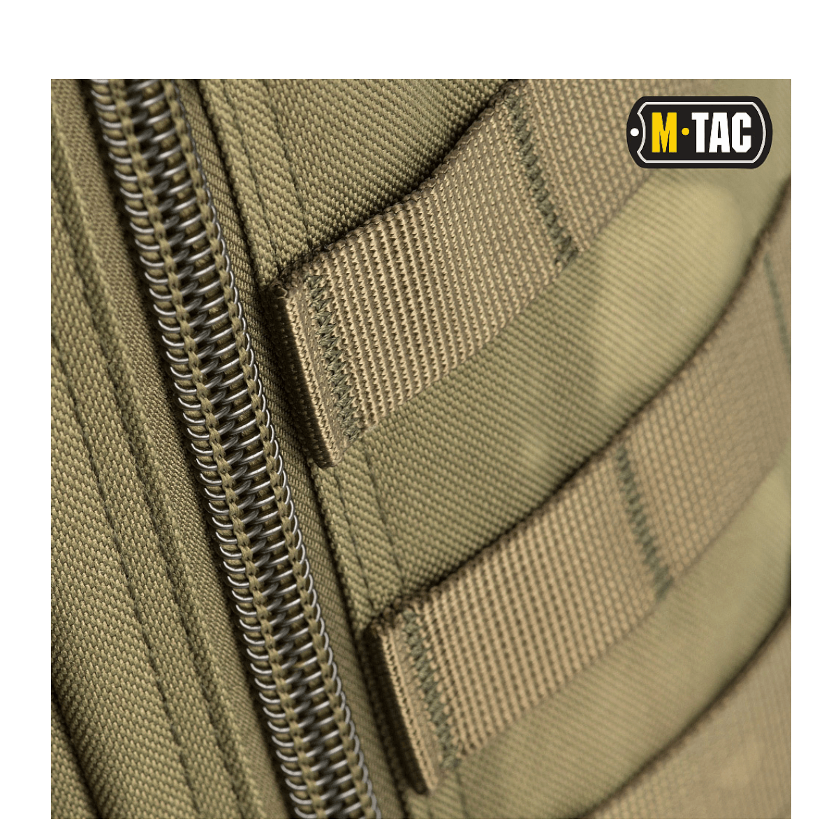 M-Tac Large Assault Pack Rygsæk