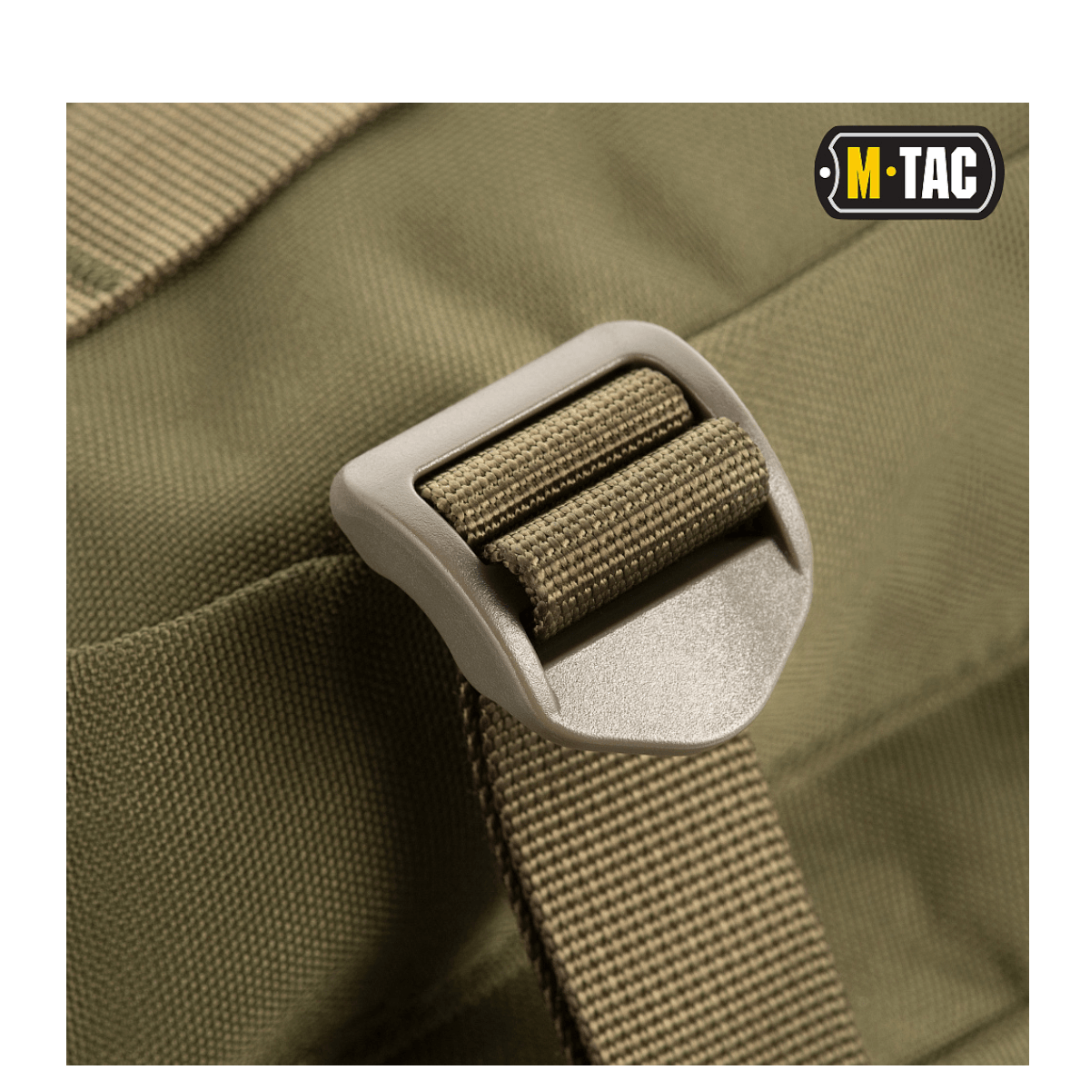 M-Tac Large Assault Pack Rygsæk