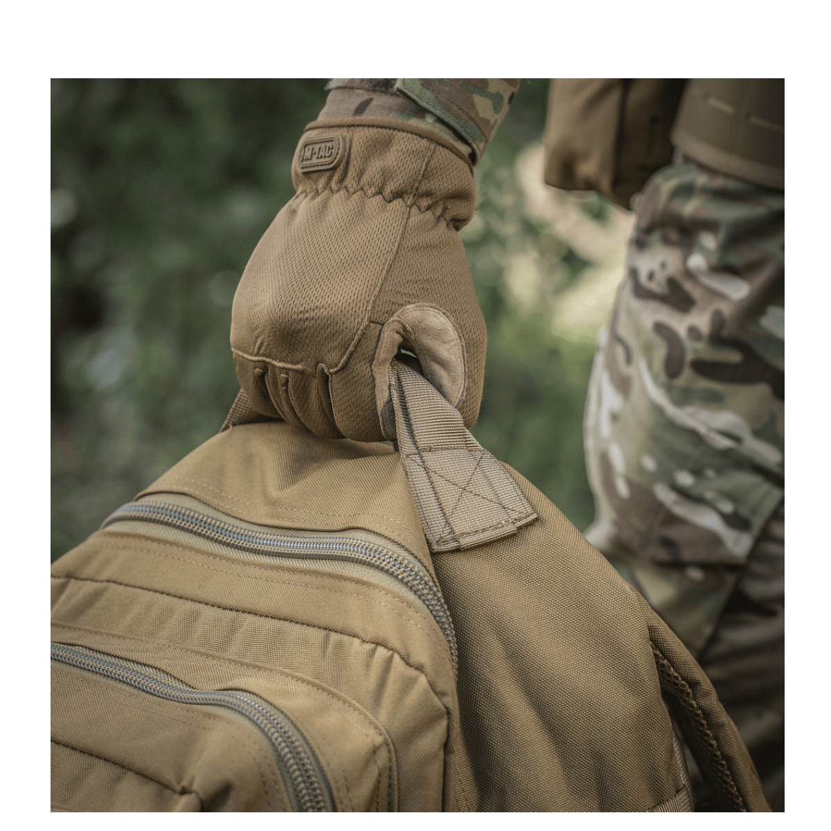 M-Tac Large Assault Pack Rygsæk