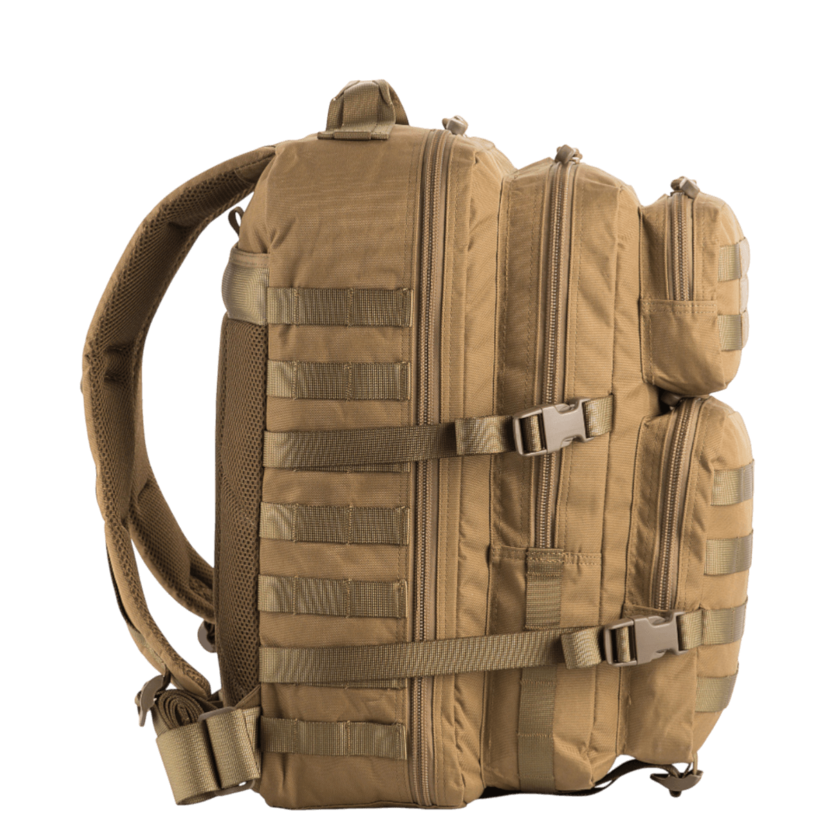M-Tac Large Assault Pack Rygsæk