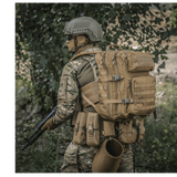 M-Tac Large Assault Pack Rygsæk