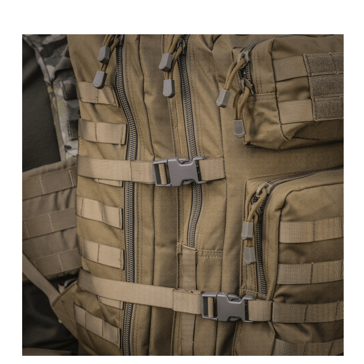 M-Tac Large Assault Pack Rygsæk