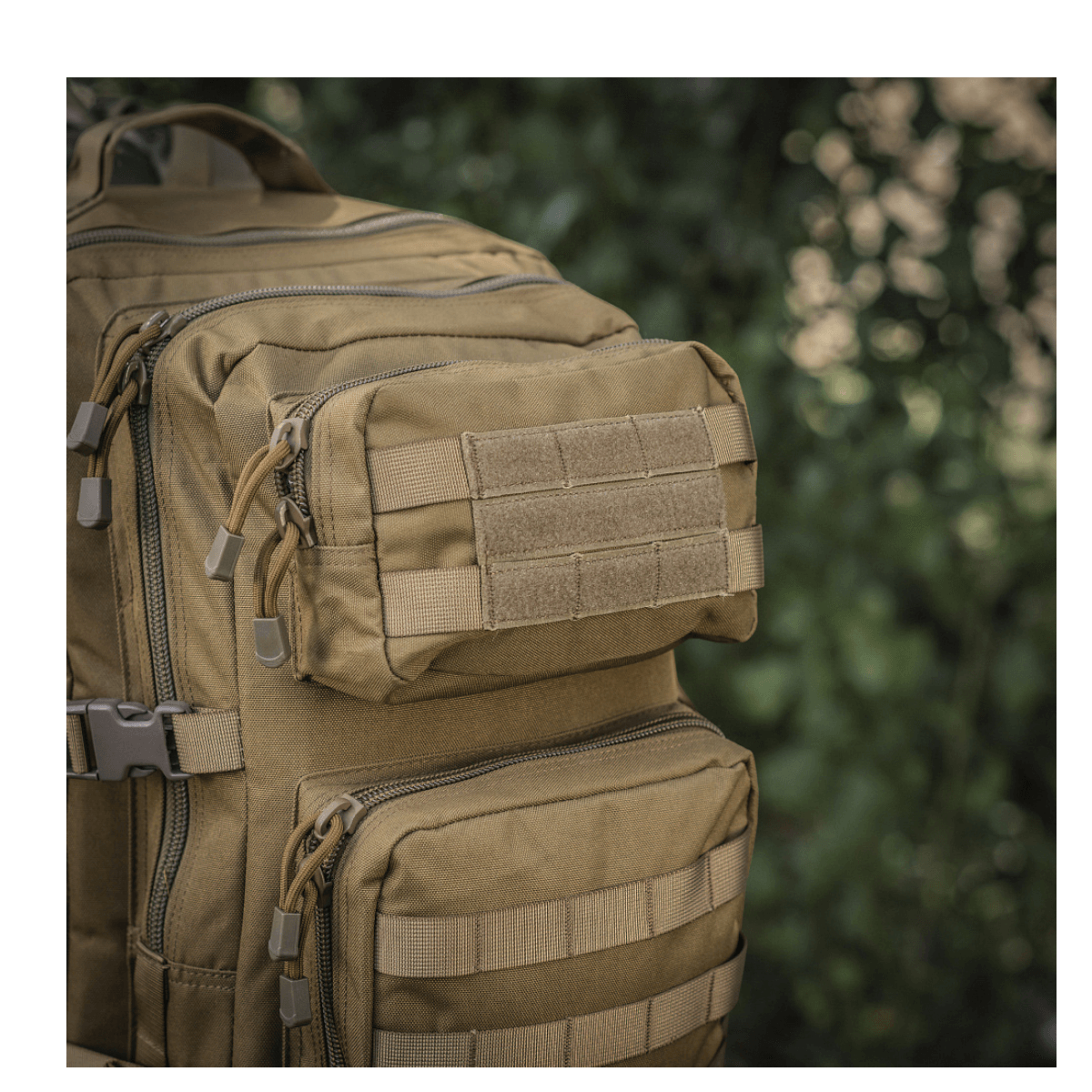 M-Tac Large Assault Pack Rygsæk