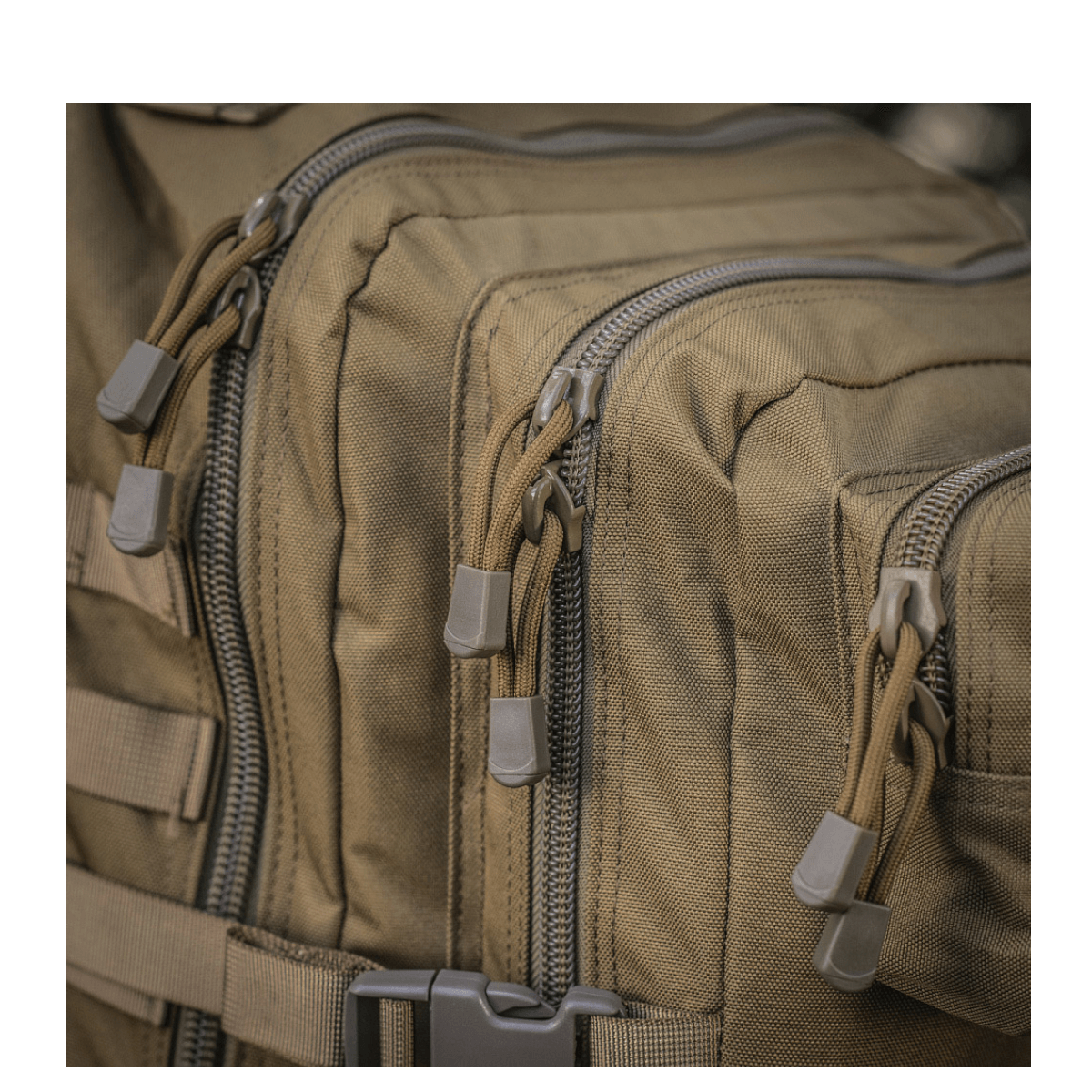 M-Tac Large Assault Pack Rygsæk