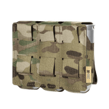 M-Tac Pouch til 3 VOG-Granater med MOLLE Laser Cut-system for sikker opbevaring af VOG-25 granater i slidstærkt Cordura materiale.