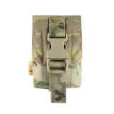 M-Tac-pose for fragmenteringsgranat laserskåret