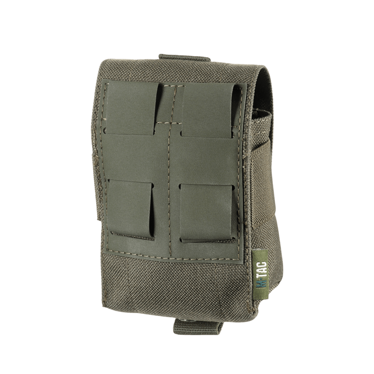 M-Tac Lomme til Fragmentgranat Laser Cut i slidstærkt Cordura 500D stof, designet til opbevaring af én granat eller tilsvarende genstand.