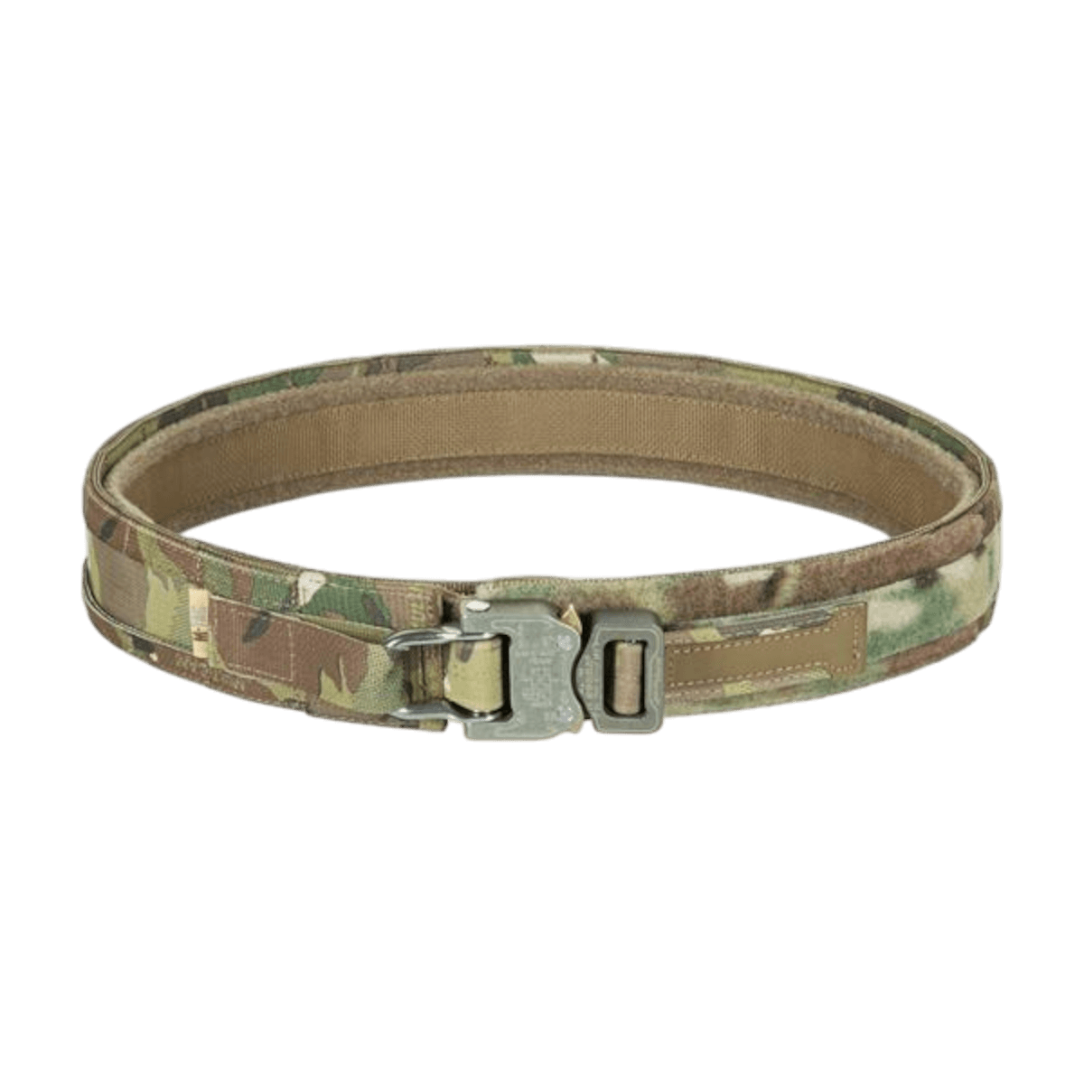 M-Tac Range Bælte D-Ring Cobra Buckle Gen. IV
