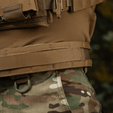 M-Tac rekkevidde belte Cobra spenne Gen.IV