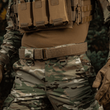 M-Tac rekkevidde belte Cobra spenne Gen.IV