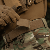 M-Tac rekkevidde belte Cobra spenne Gen.IV