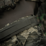 M-Tac rekkevidde belte Cobra spenne Gen.IV