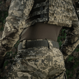 M-Tac rekkevidde belte Cobra spenne Gen.IV