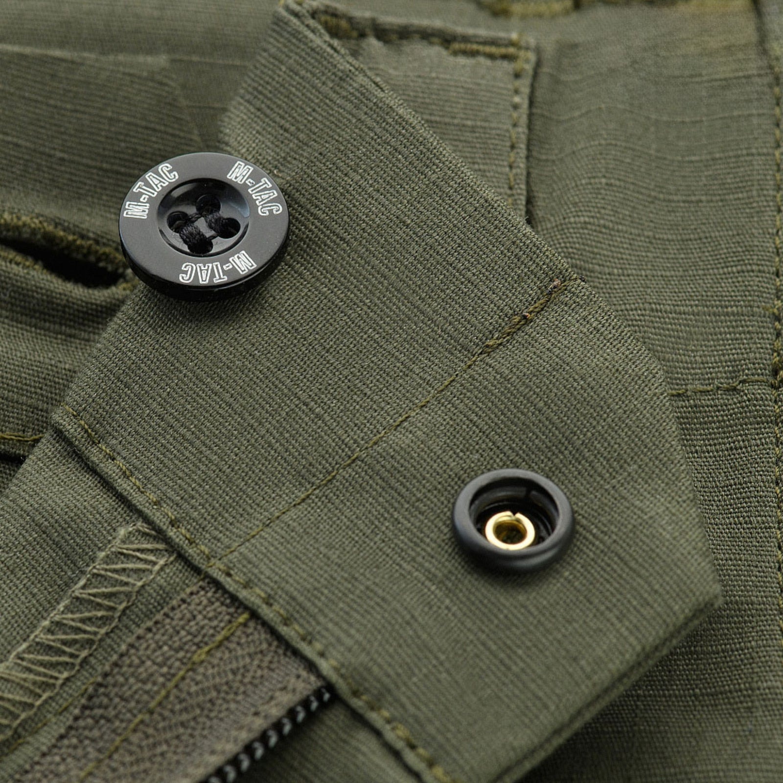 M-Tac Shorts Conquistador Flex