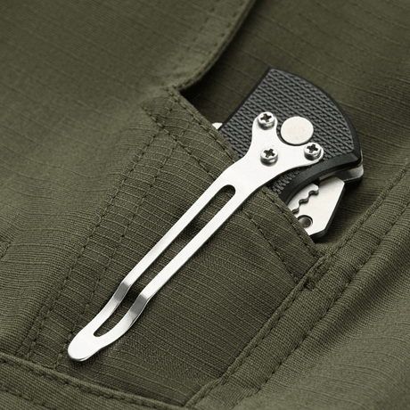 M-Tac Shorts Aggressor Gen.II Flex med lomme til værktøj eller udstyr