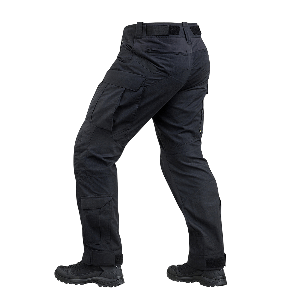 M-Tac Bukser STURM NyCo Extreme Gen.II forstærket ved knæene for holdbarhed og komfort i taktiske situationer.