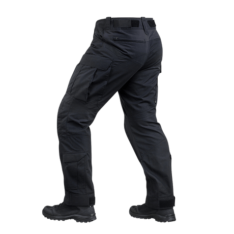 M-Tac Bukser STURM NyCo Extreme Gen.II forstærket ved knæene for holdbarhed og komfort i taktiske situationer.