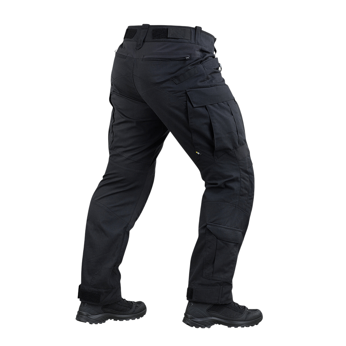 M-Tac Bukser STURM NyCo Extreme Gen.II med Cordura-forstærkninger og fleksible Flex-indlæg til taktisk brug.