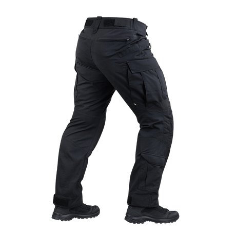 M-Tac Bukser STURM NyCo Extreme Gen.II med Cordura-forstærkninger og fleksible Flex-indlæg til taktisk brug.
