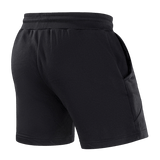 M-Tac Shorts Sport Fit Cotton med elastik i taljen og sidelommer, perfekte til træning og hverdag.