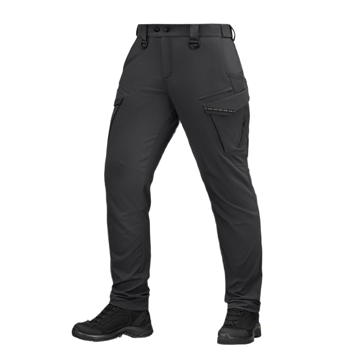 M-Tac Pants Aggressor Summer Gen.II Flex