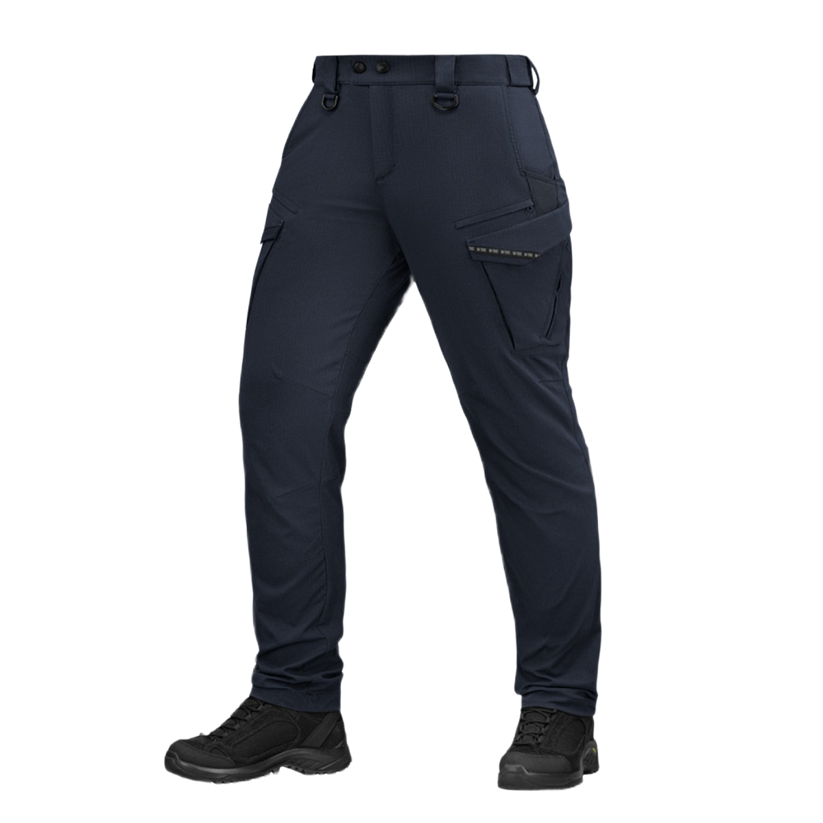 M-Tac Pants Aggressor Summer Gen.II Flex