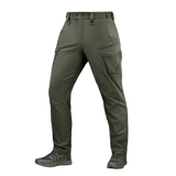 M-Tac Pants Aggressor Summer Gen.II Flex