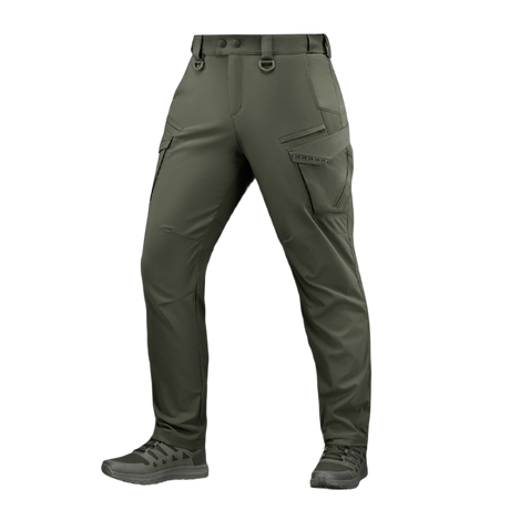 M-Tac Pants Aggressor Summer Gen.II Flex - Bilde 8