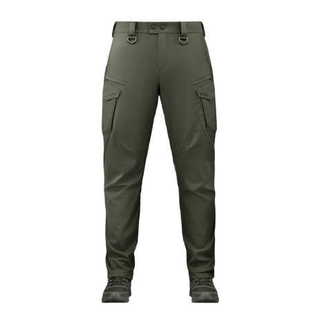 M-Tac Pants Aggressor Summer Gen.II Flex - Bilde 9