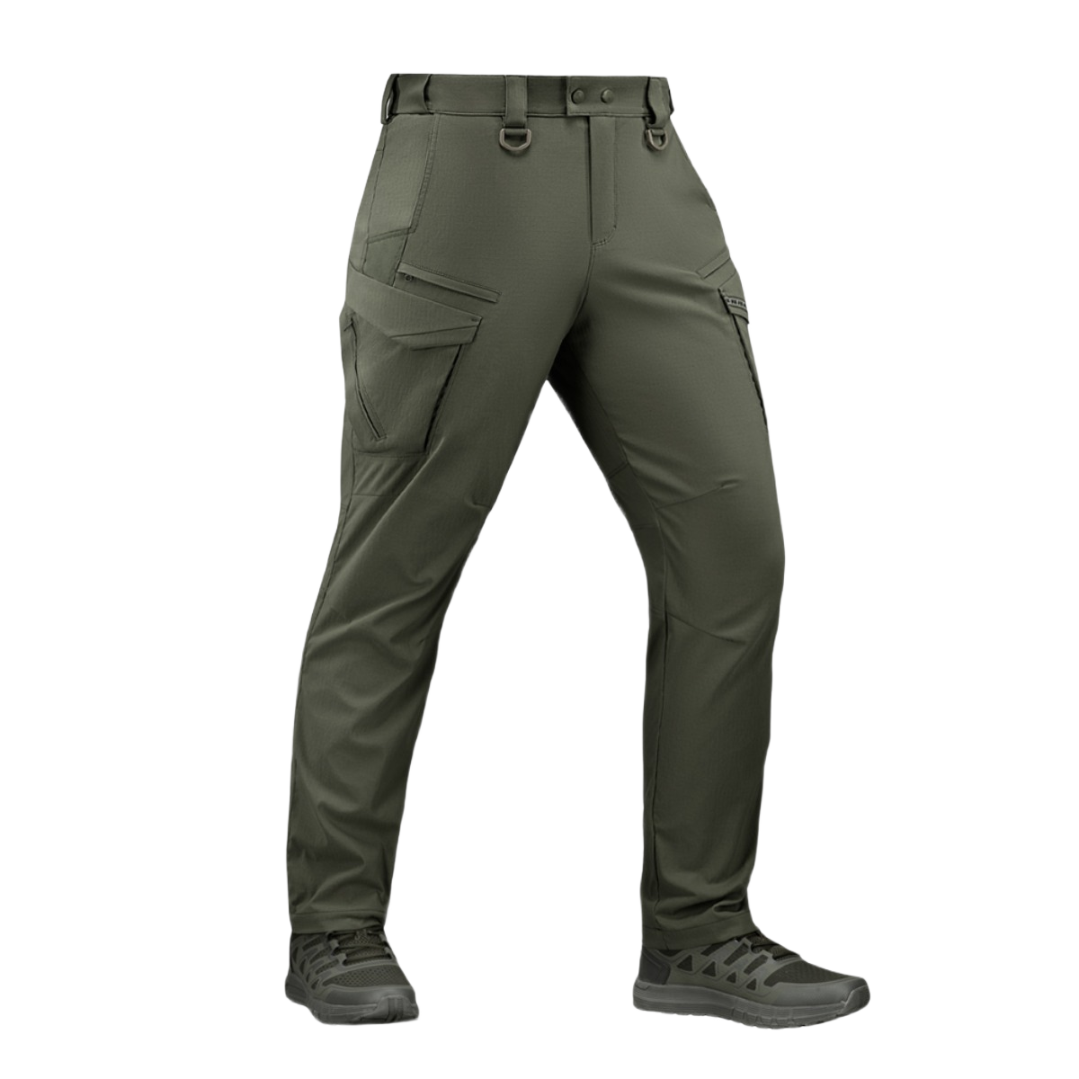 M-Tac Pants Aggressor Summer Gen.II Flex