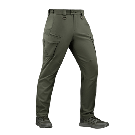 M-Tac Pants Aggressor Summer Gen.II Flex - Bilde 10