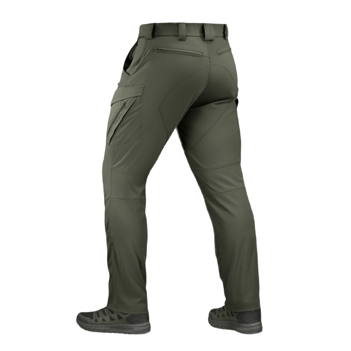 M-Tac Pants Aggressor Summer Gen.II Flex