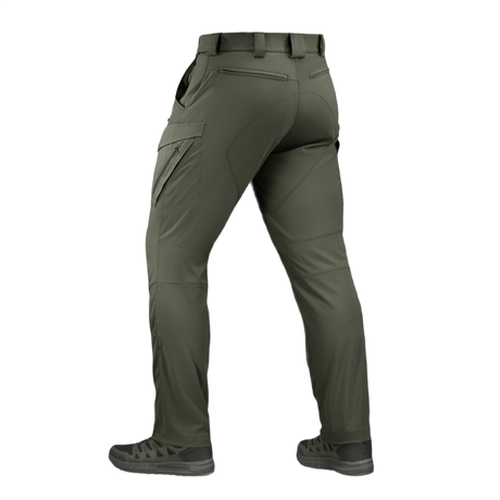 M-Tac Pants Aggressor Summer Gen.II Flex — Produktbilde