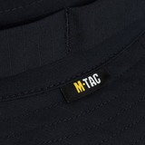 M-Tac Panama Rip-Stop army-hat med semi-stiv skygge og ventilationshuller, inspireret af Boonie-model