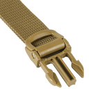 M-Tac Kompressionsrem Gen.II utility-bælte med fastex-spænde, ideel til fastgørelse af udstyr til rygsække, soveposer eller liggeunderlag.