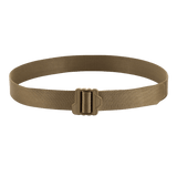 M-Tac Lite Tactical Bælte Gen.II i holdbart nylon med polyamid spænde, 40 mm bredde, ideel til daglig brug og ekstra stabilitet.