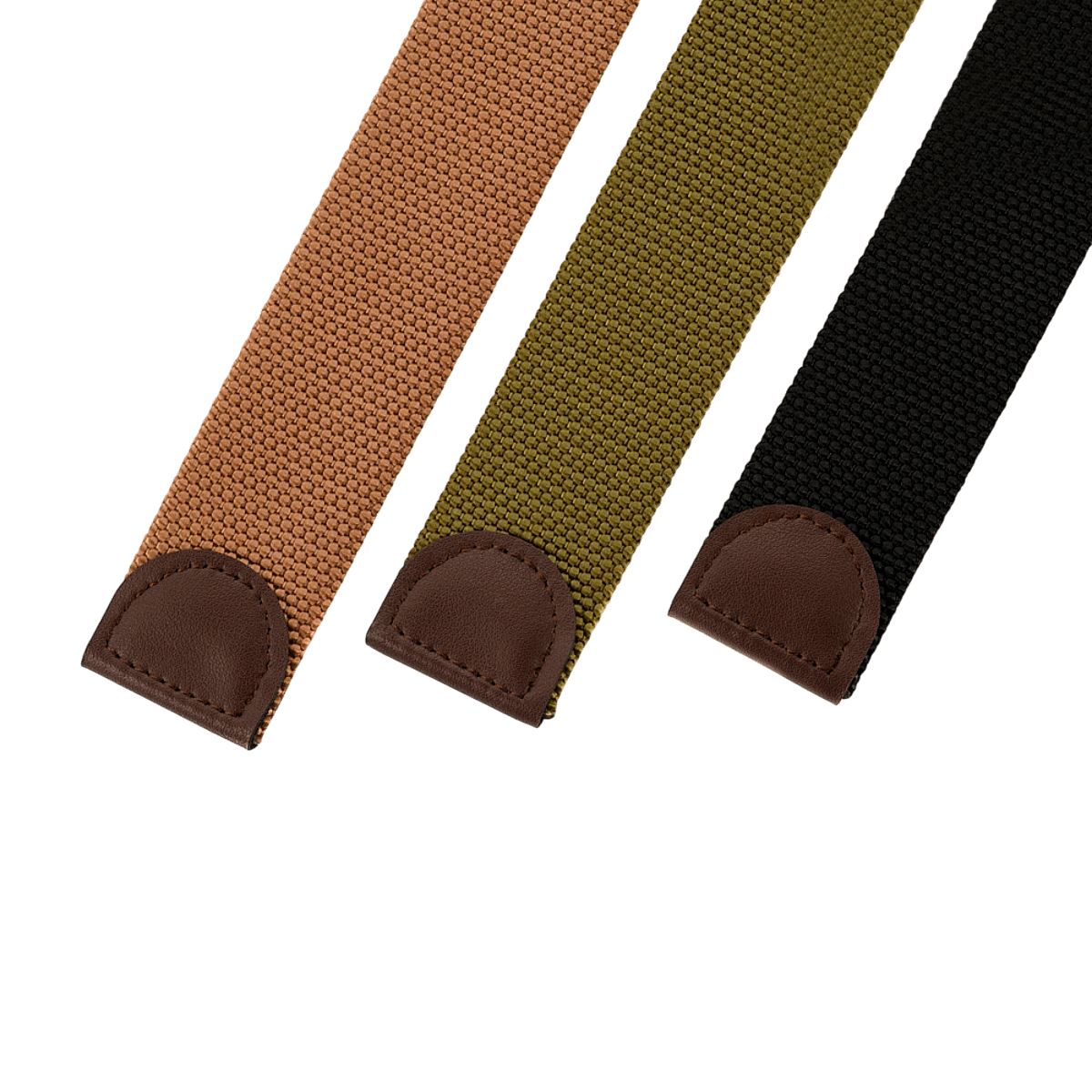 M-Tac Thors Hammer Bælte – Militærstil og funktionalitet i tre farver: brun, grøn, sort, ideel til jagt og feltture.