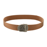 M-Tac Thors Hammer Bælte – Militærstil og funktionalitet med Thor's Hammer-spænde, justerbar 38 mm bredde, 100% nylon bælte