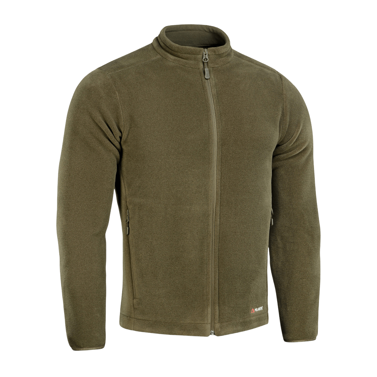 M-Tac Nord Polartec Fleecejakke i premium Polartec 200 Series fleece, designet til stil, funktionalitet og varmeisolering.